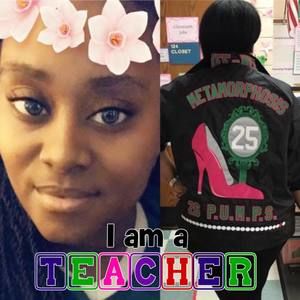 Meet your Posher, Temple